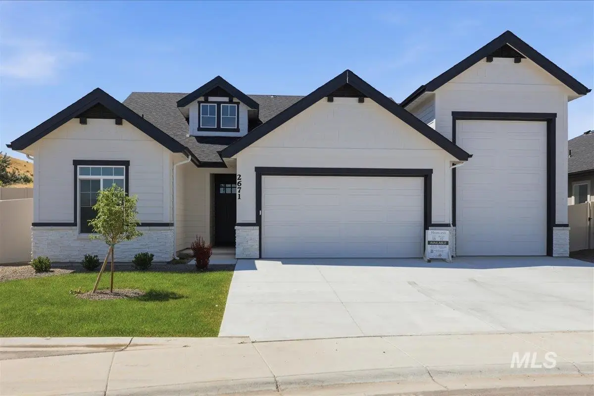 2671 Soulen Dr, Emmett, ID 83617 - #1