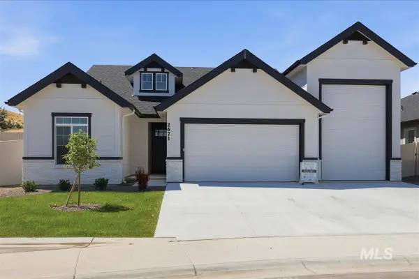 2671 Soulen Dr, Emmett, ID 83617