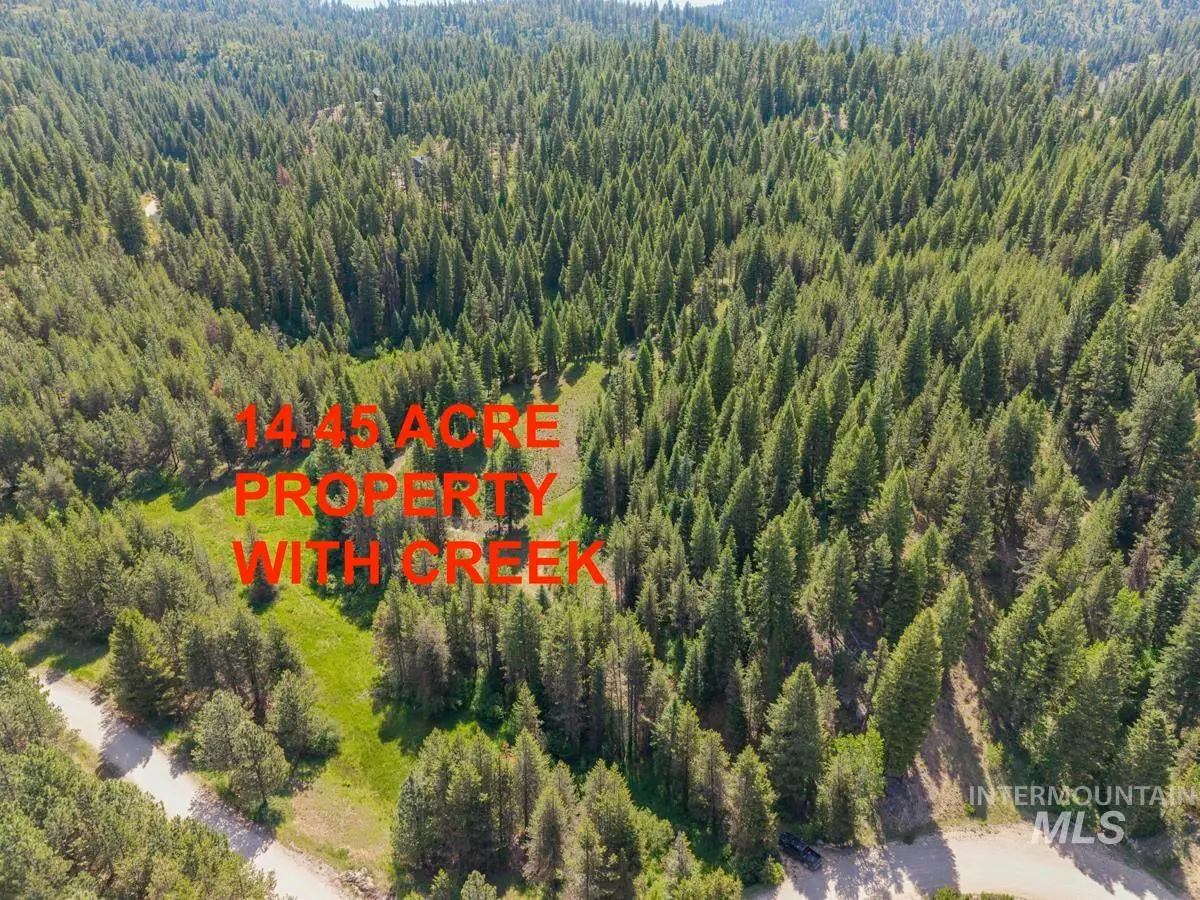 178 Tripod View Drive, Cascade, ID 83611 - #1