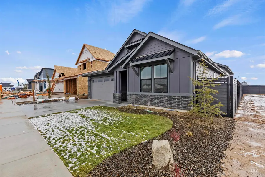 6743 N Wonder #Molalla, Meridian, ID 83646 - #2