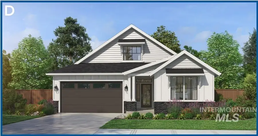 6743 N Wonder #Molalla, Meridian, ID 83646 - #3