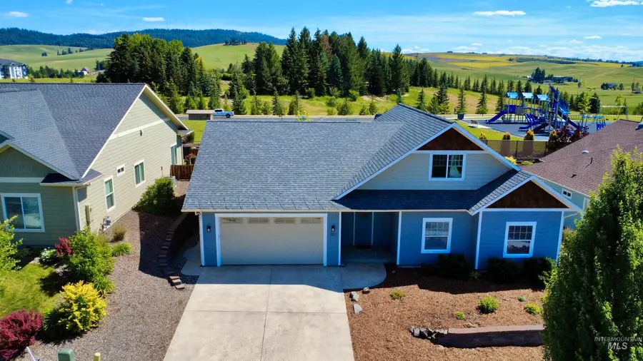 1021 Aponi, Moscow, ID 83843 - #2