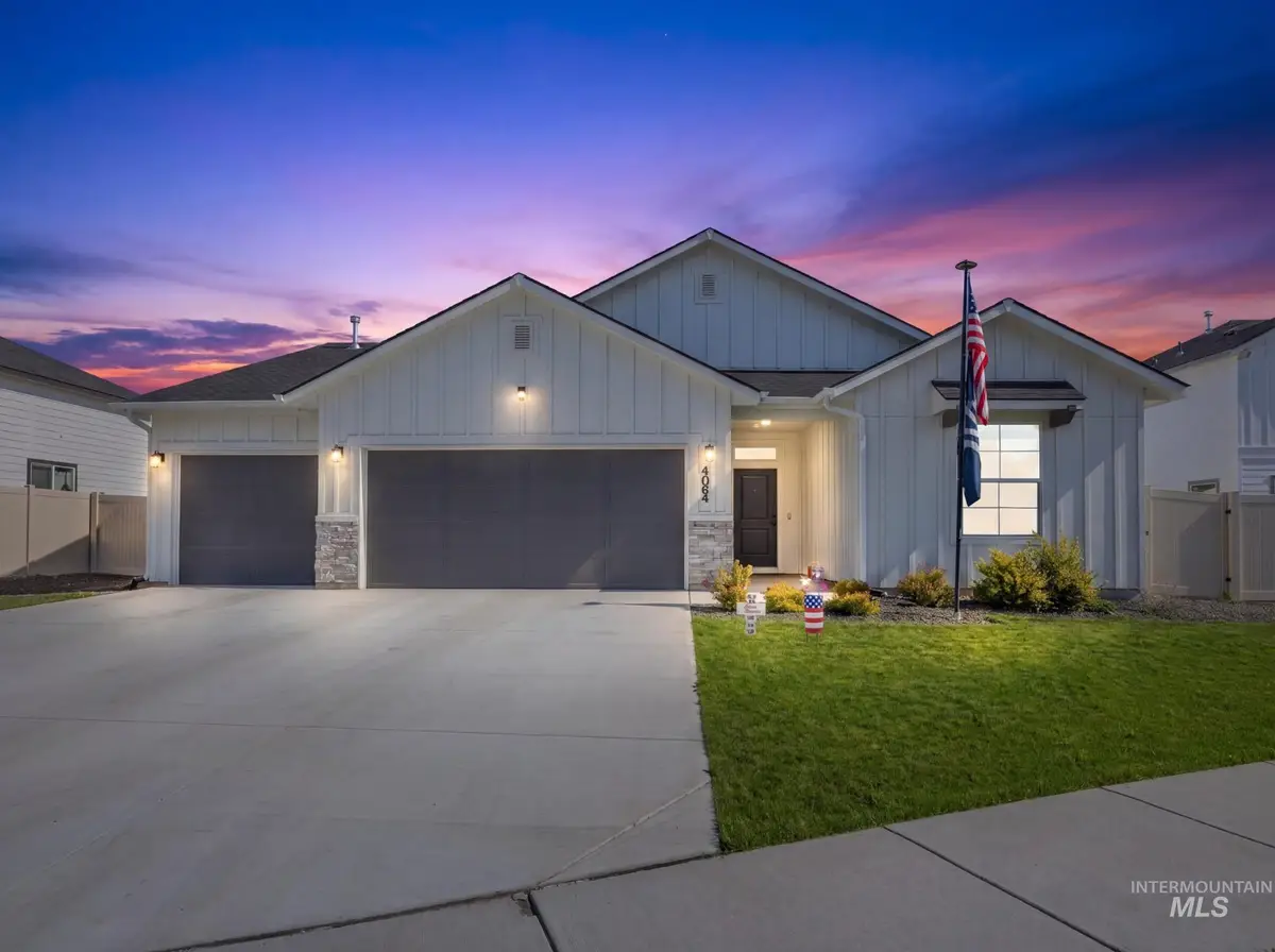 4064 E White Plains St, Nampa, ID 83686 - #1