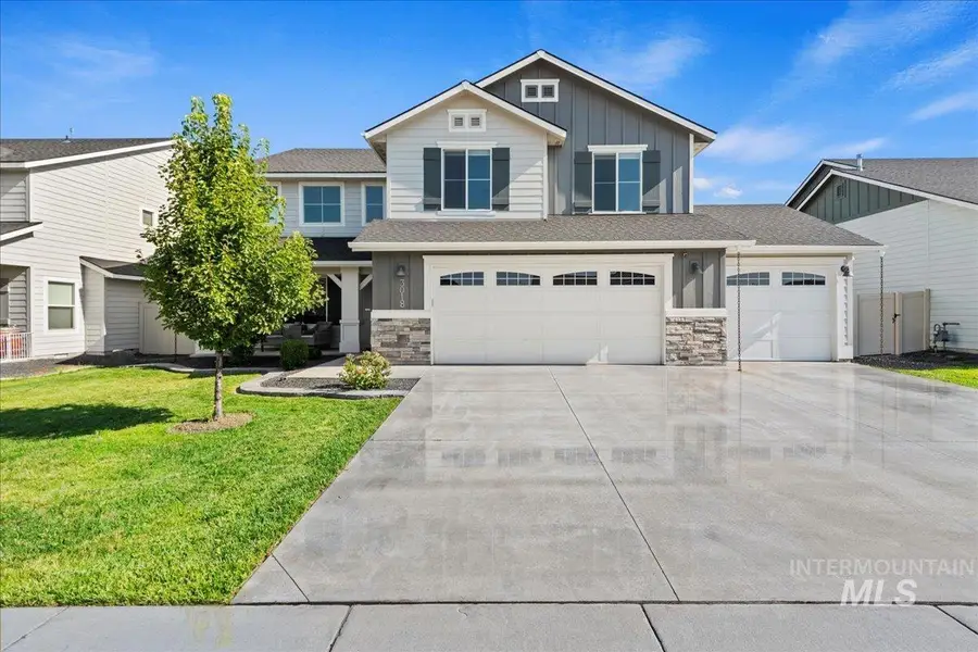 3018 W Silver River St, Meridian, ID 83646 - #2