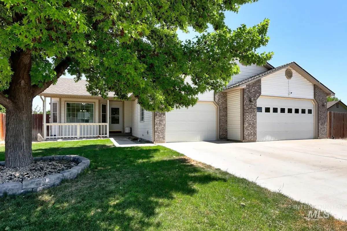 1622 S Horton St., Nampa, ID 83686 - #1