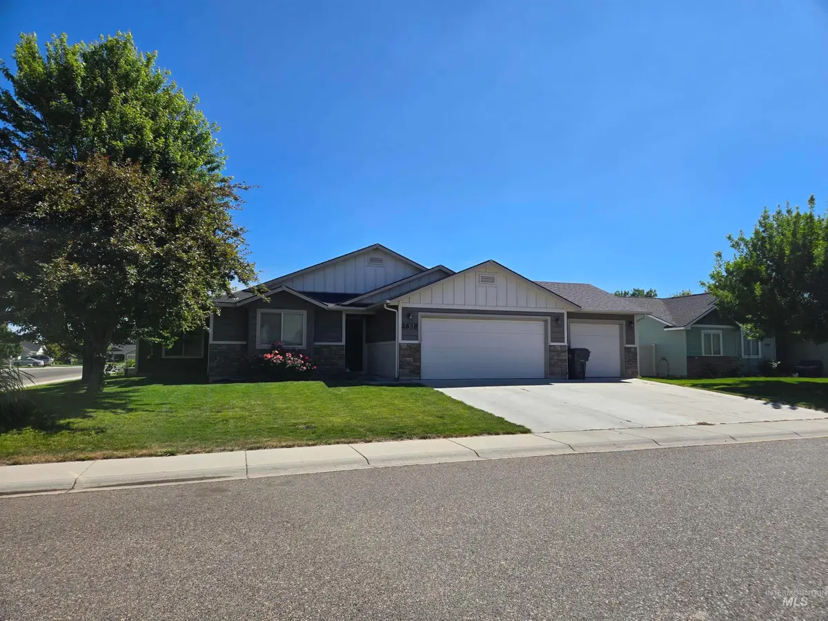 2638 Dogwood Avenue, Fruitland, ID 83619 - #1