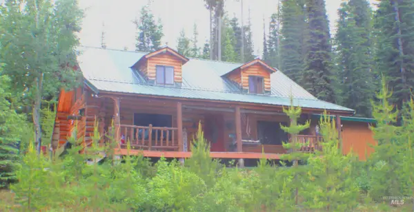 258 Rhett Creek Road, Dixie, ID 83525