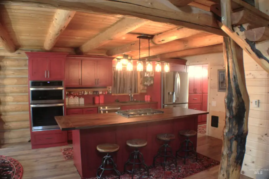 258 Rhett Creek Road, Dixie, ID 83525 - #3