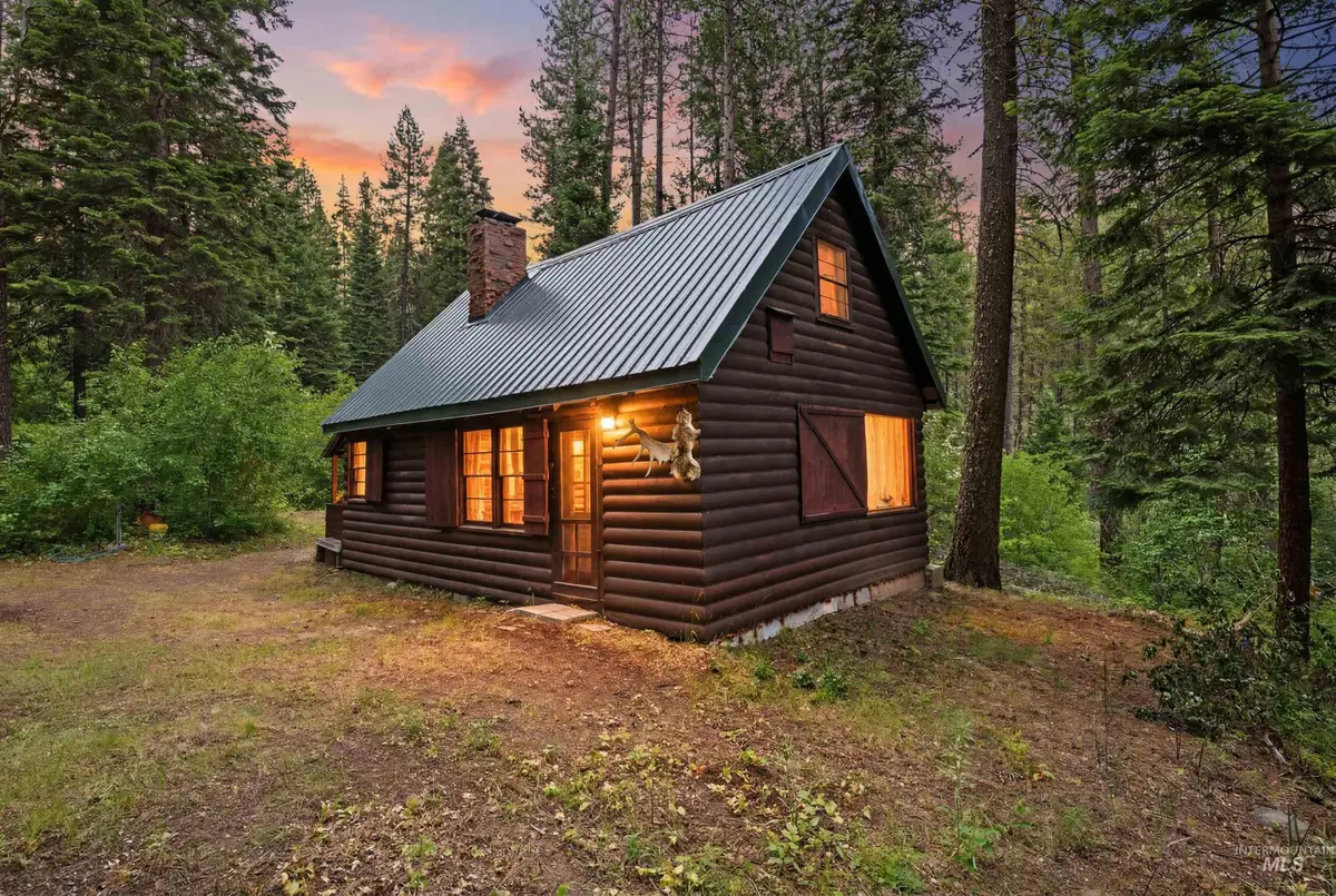 Lot 4 Williams Creek, Banks, ID 83602 - #1