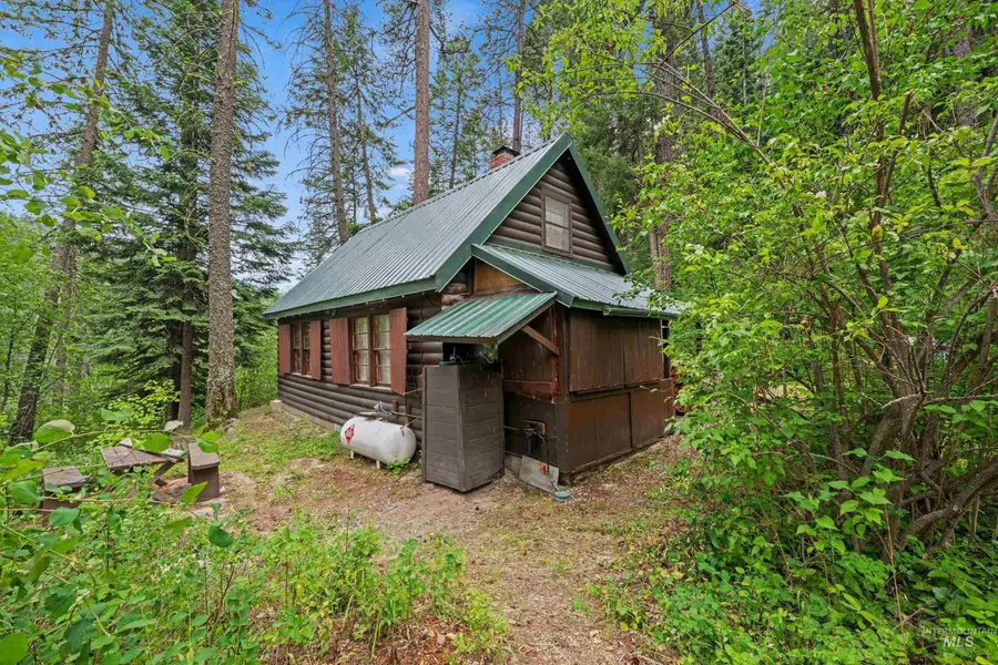 Lot 4 Williams Creek, Banks, ID 83602 - #2