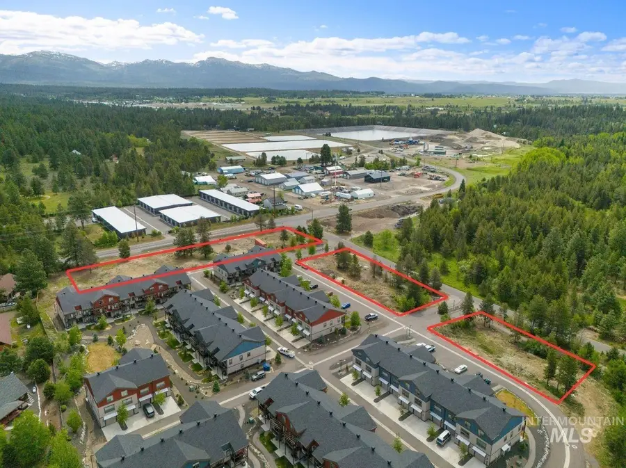 TBD Boydstun, McCall, ID 83638 - #3
