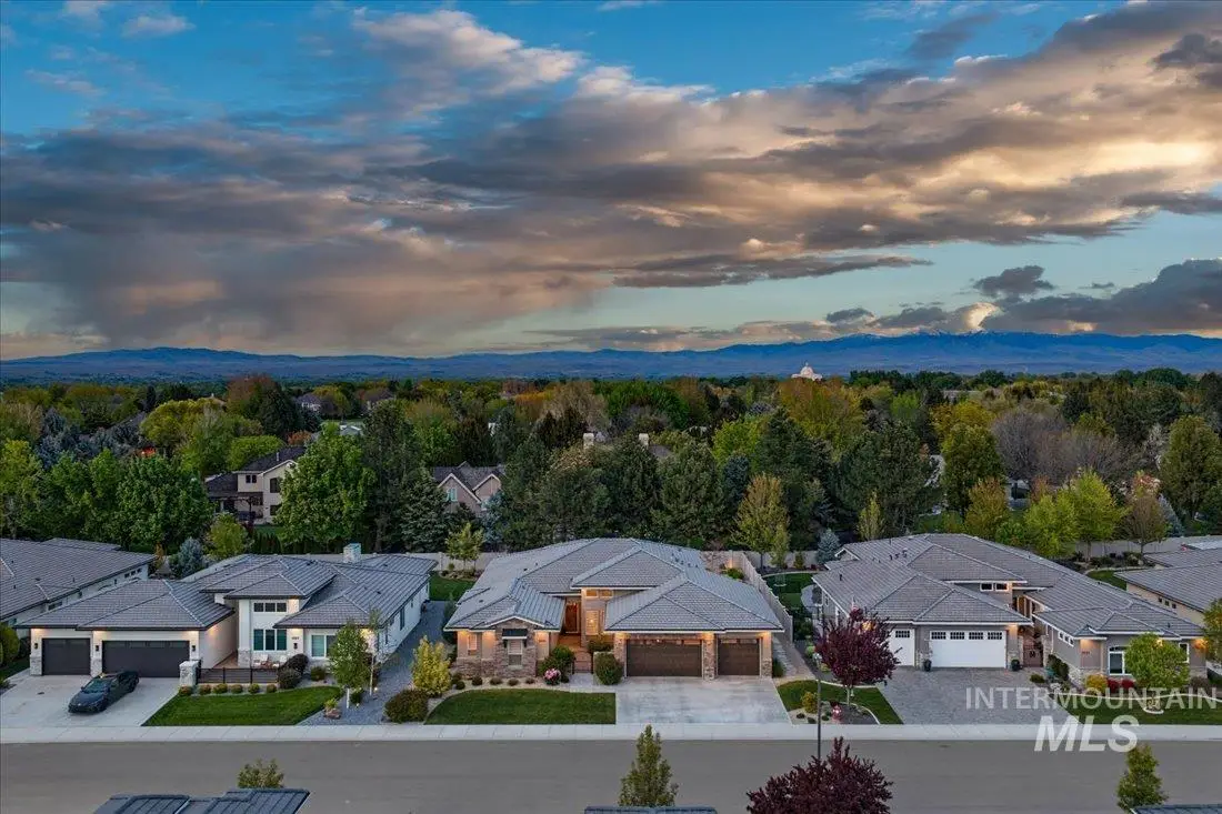 6642 N Crantini Way, Meridian, ID 83646 - #1