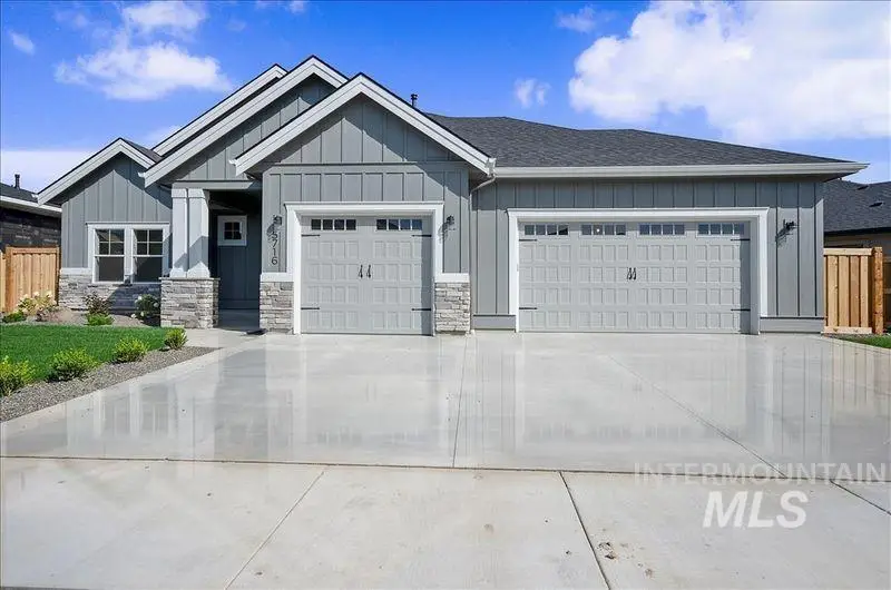 5125 W May Jay Dr #Cypress, Eagle, ID 83616 - #1