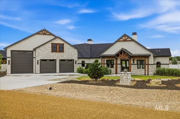 6198 E Greenhill St., Nampa, ID 83687