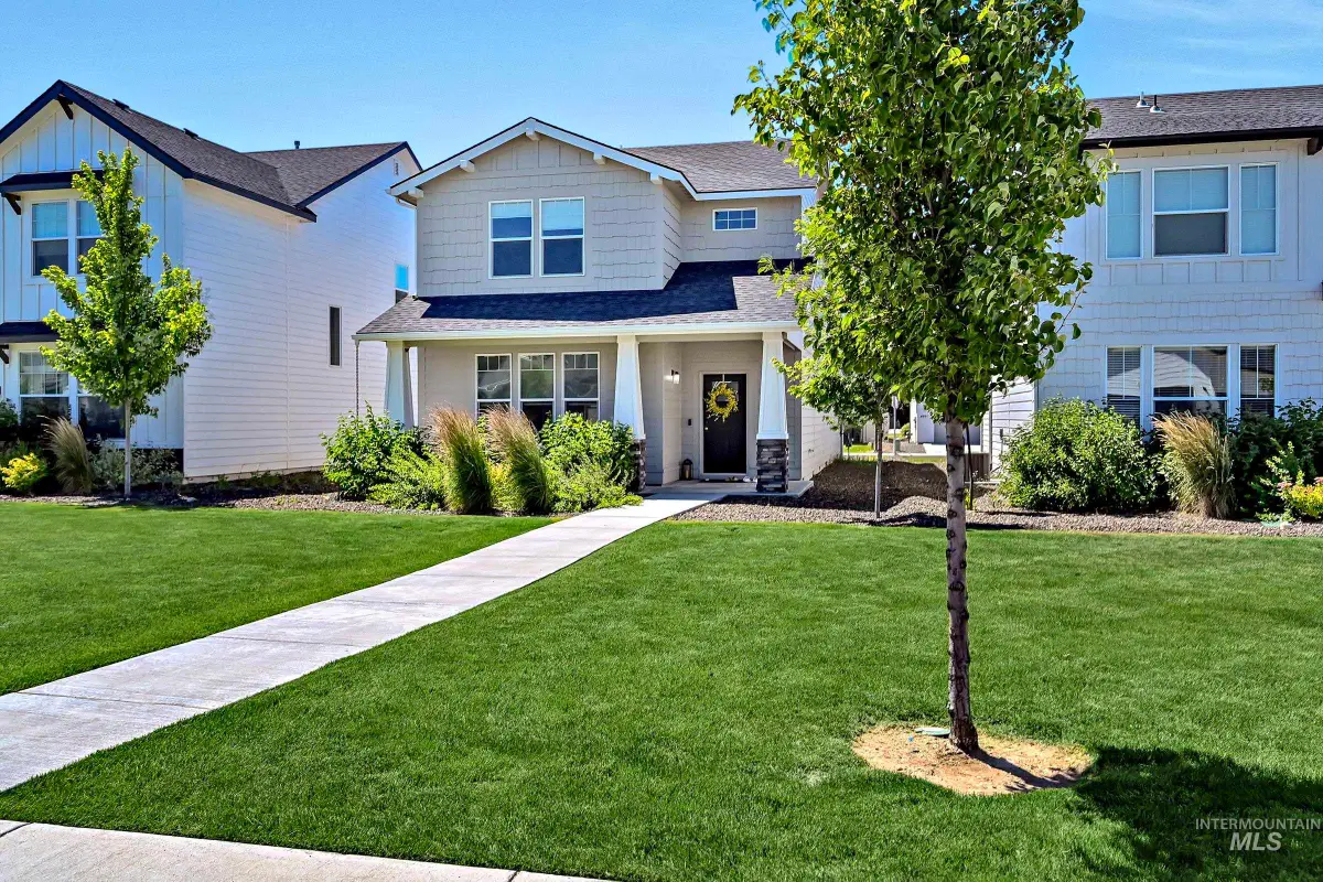 4902 W Thornapple Dr., Meridian, ID 83646 - #1