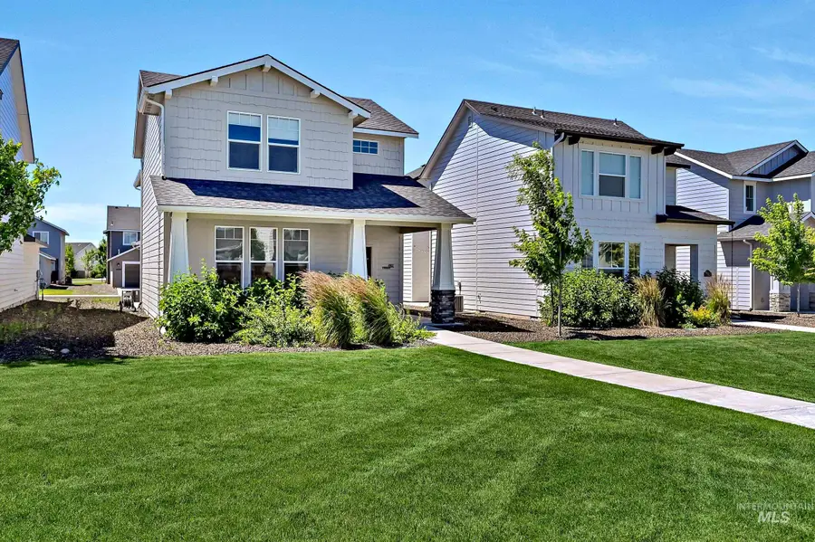 4902 W Thornapple Dr., Meridian, ID 83646 - #2