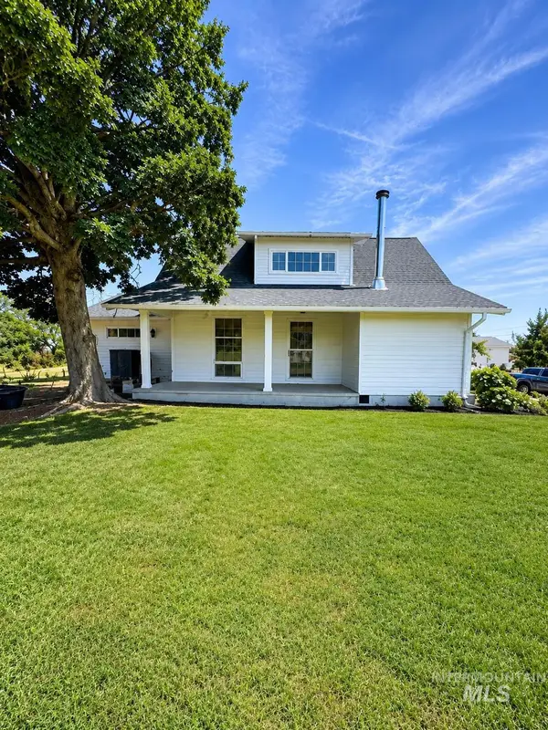 1018 S Eisenhower St, Jerome, ID 83338