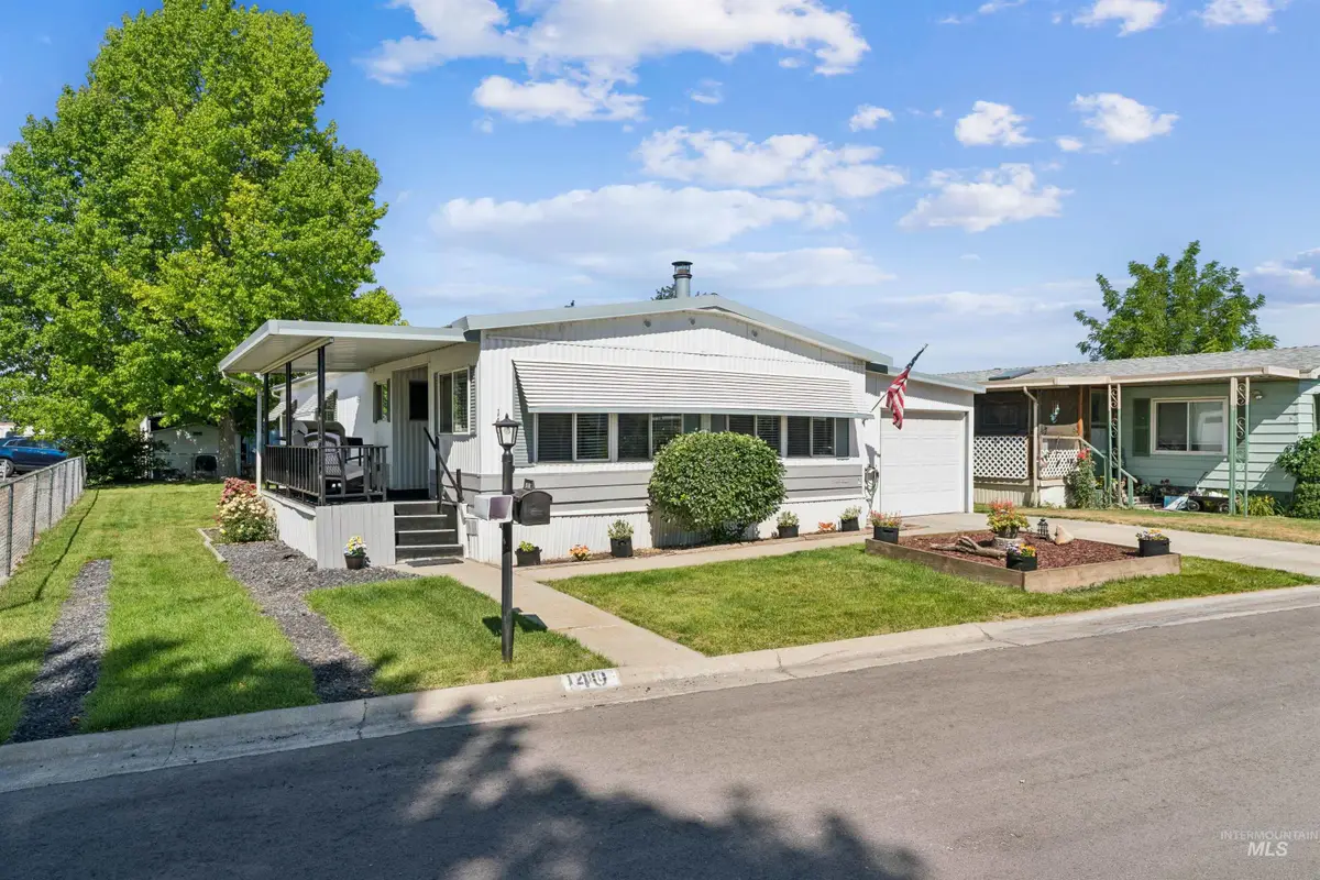 140 N Rainbow Dr, Boise, ID 83713 - #1