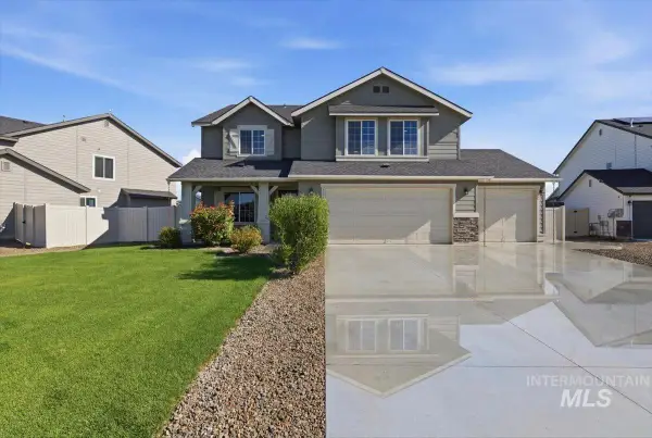 5111 Lansdale St, Caldwell, ID 83605