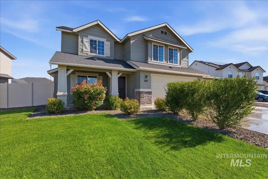 5111 Lansdale St, Caldwell, ID 83605 - #2