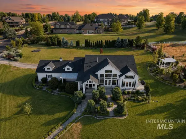 4782 N Echo Summit Way, Star, ID 83699