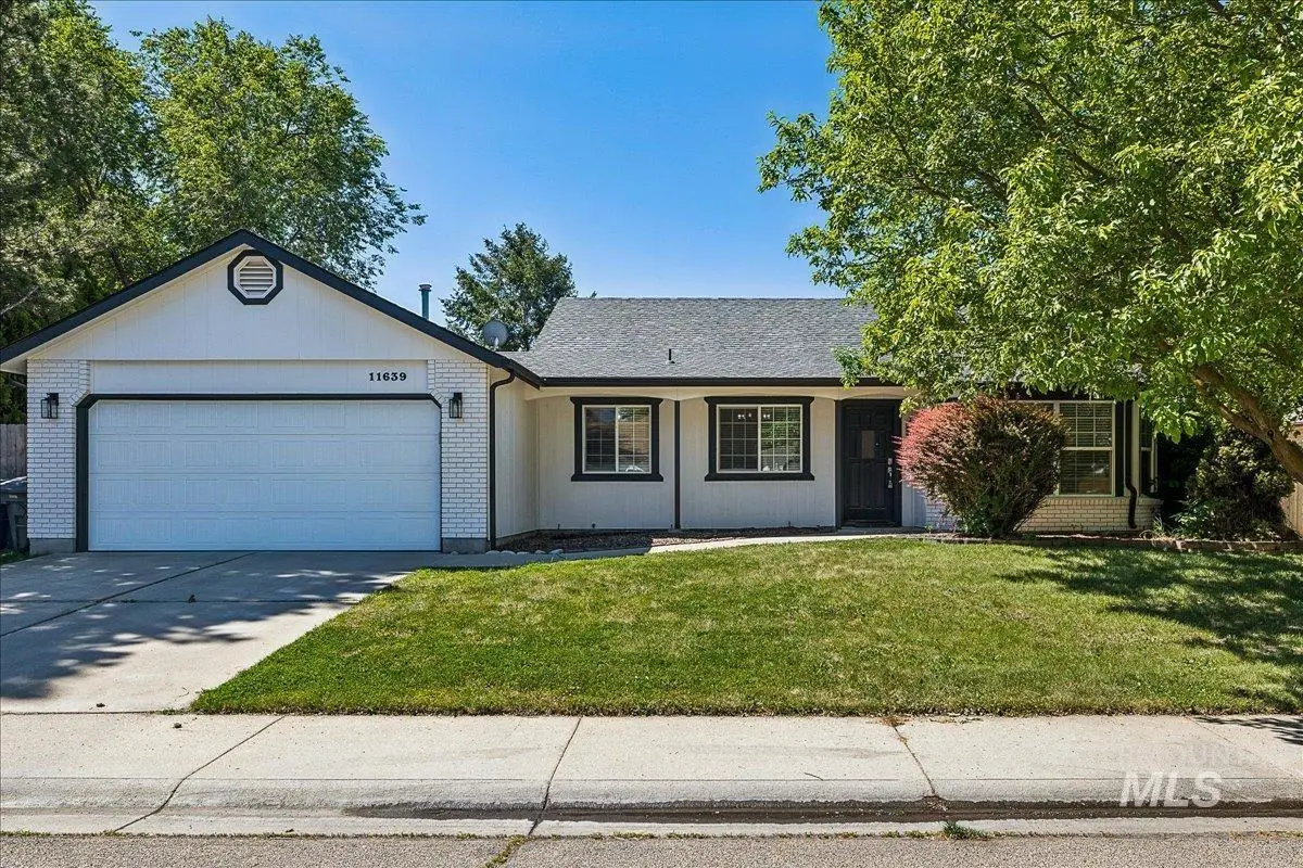 11639 W Ginger Creek Drive, Boise, ID 83713 - #1
