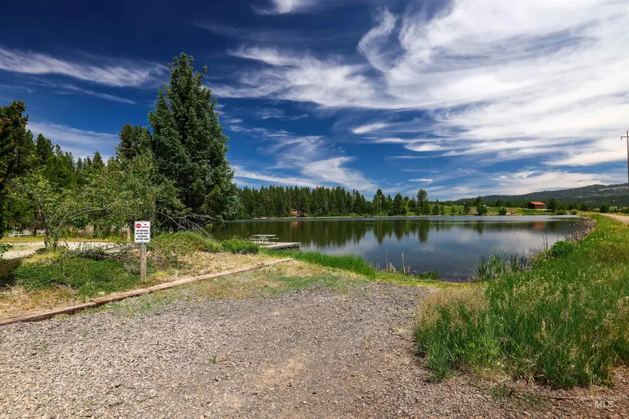 TBD Wilderness Lake Rd., High Valley, ID 83611 - #2