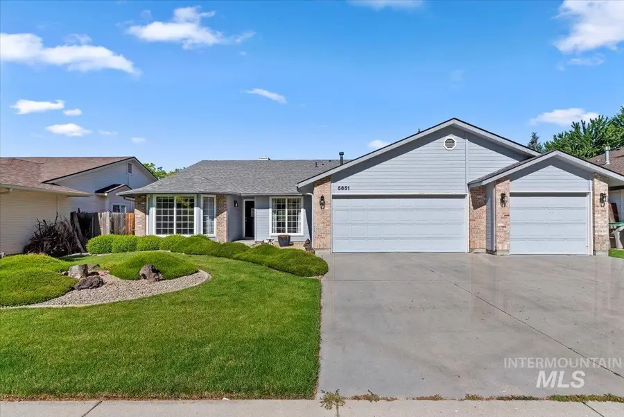 5651 N Crimson Way, Boise, ID 83703 - #2