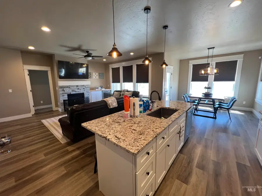 4535 Purple Sage Cir, Mountain Home, ID 83647 - #3