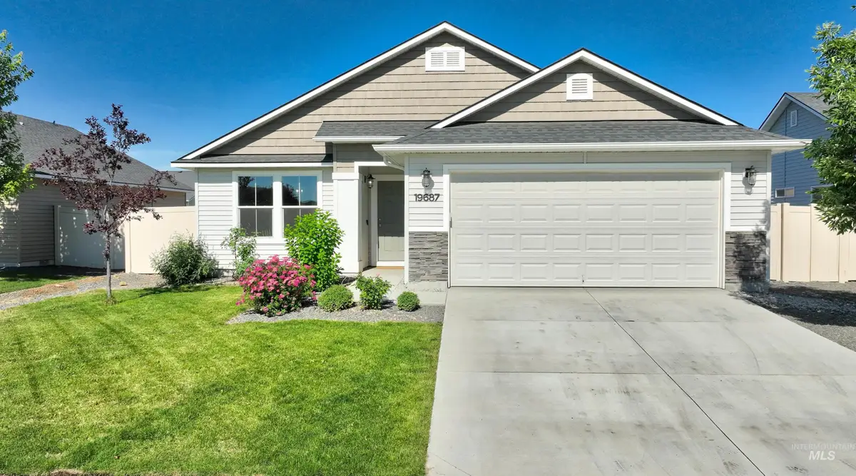19687 Nanticoke Ave, Caldwell, ID 83605 - #1