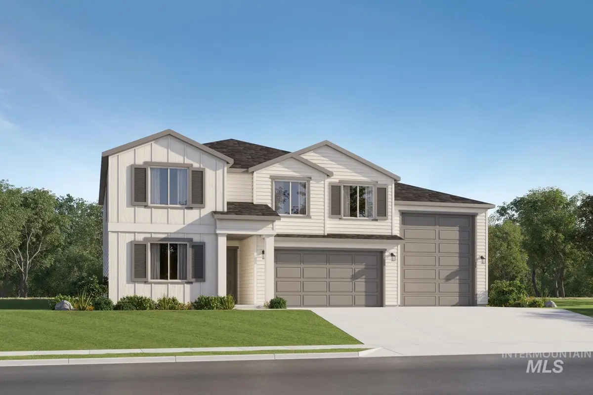 37 S Kasilof Ave, Nampa, ID 83687 - #1