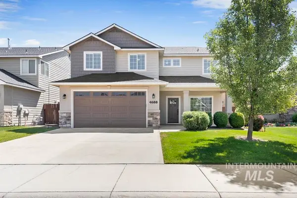 4688 N Park Crossing, Meridian, ID 83646