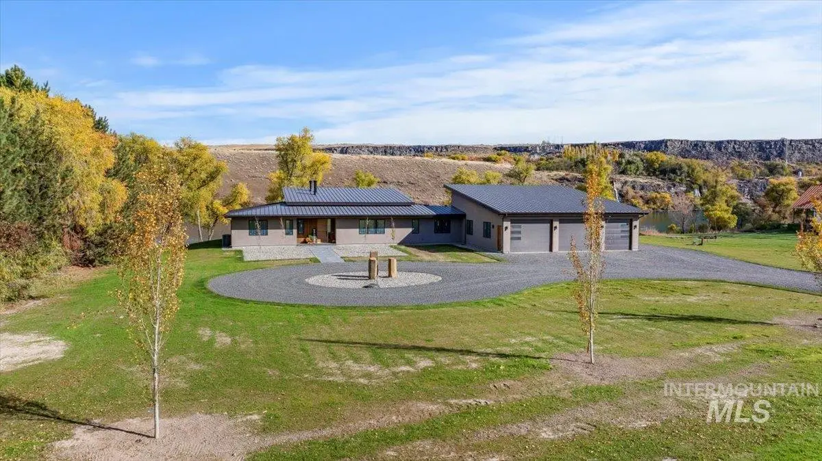 952 E 5204 N, Hagerman, ID 83332 - #1