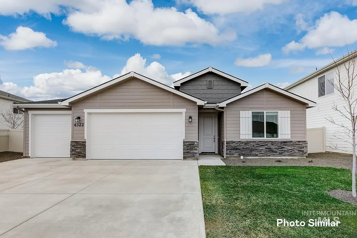 4511 Segovia Ave, Caldwell, ID 83607 - #1