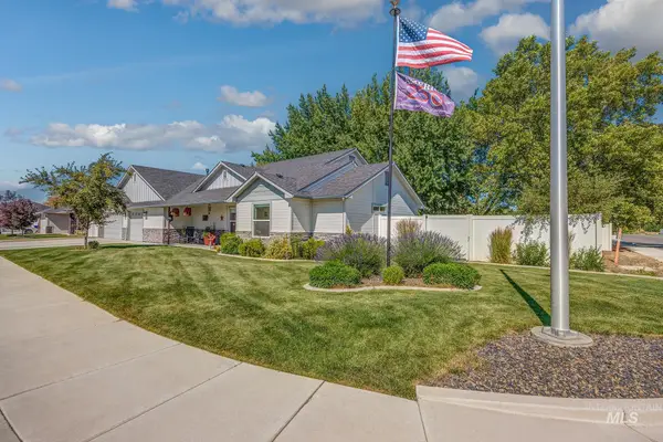 110 Grizzly Drive, Fruitland, ID 83619