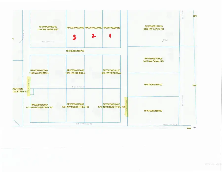 Lot 3 Bennett Mtn Sub #1, Mountain Home, ID 83647 - #3