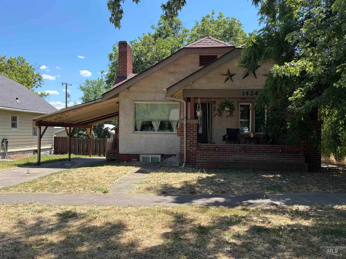 1424 10th Ave., Lewiston, ID 83501 - #1