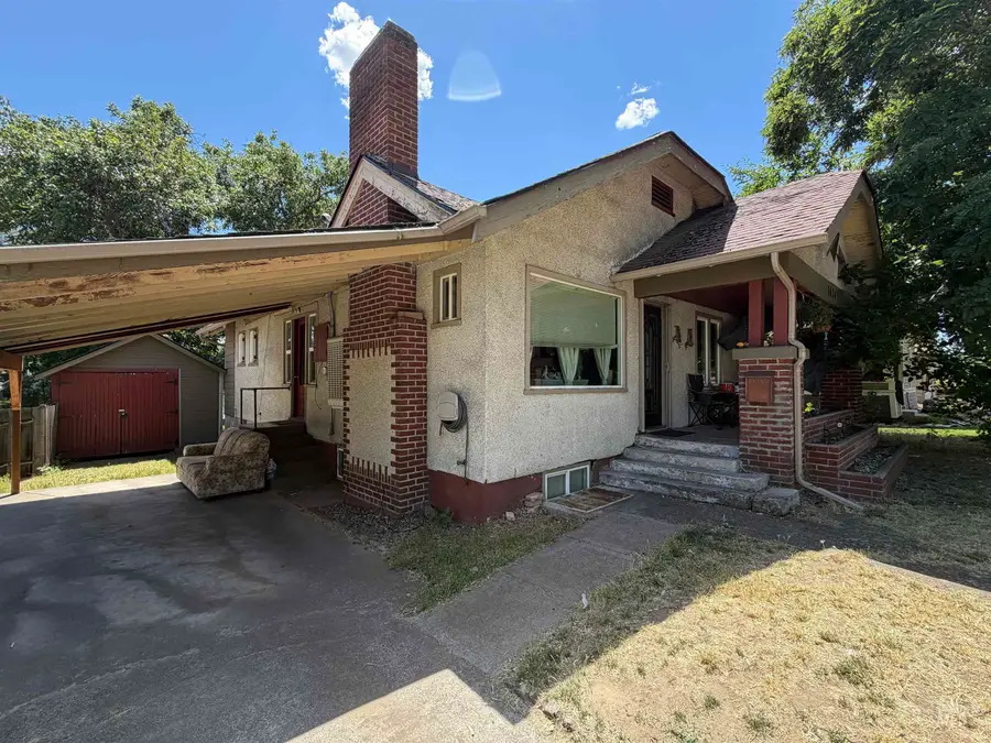 1424 10th Ave., Lewiston, ID 83501 - #3