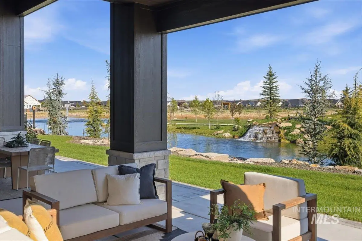 4930 W Braveheart, Eagle, ID 83616 - #1
