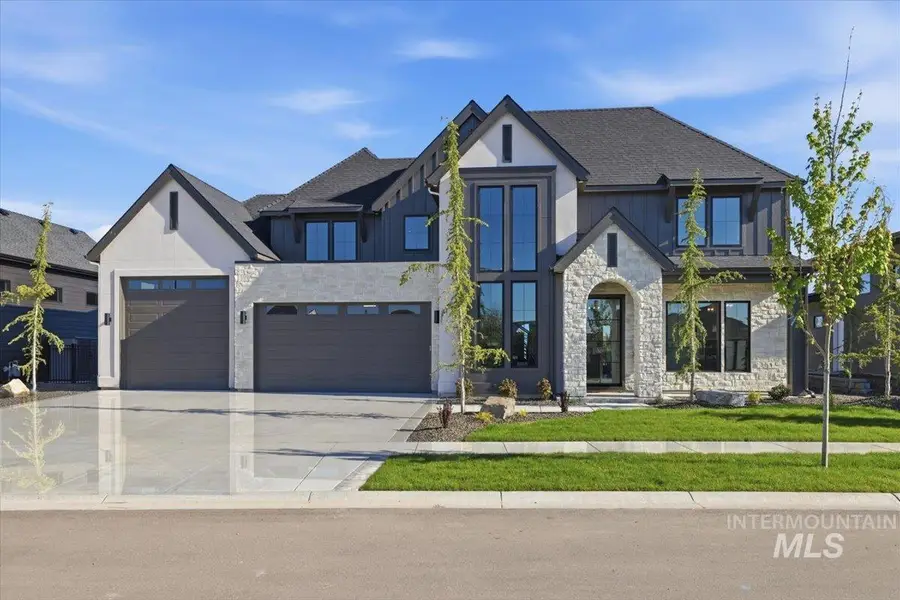 4930 W Braveheart, Eagle, ID 83616 - #2