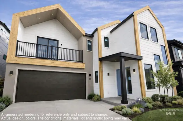 76 N Feather Reed Ave, Meridian, ID 83642