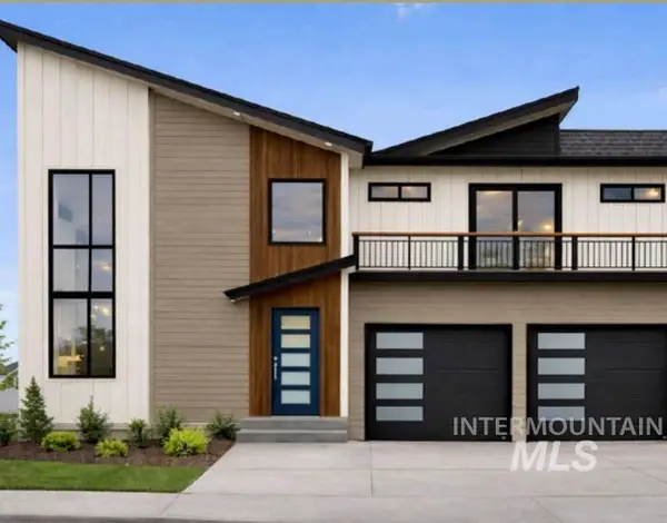 92 N Feather Reed Ave., Meridian, ID 83642
