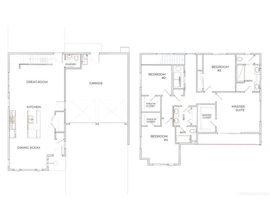 92 N Feather Reed Ave., Meridian, ID 83642 - #2