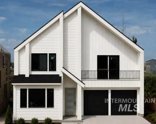 85 N Feather Reed Ave., Meridian, ID 83642