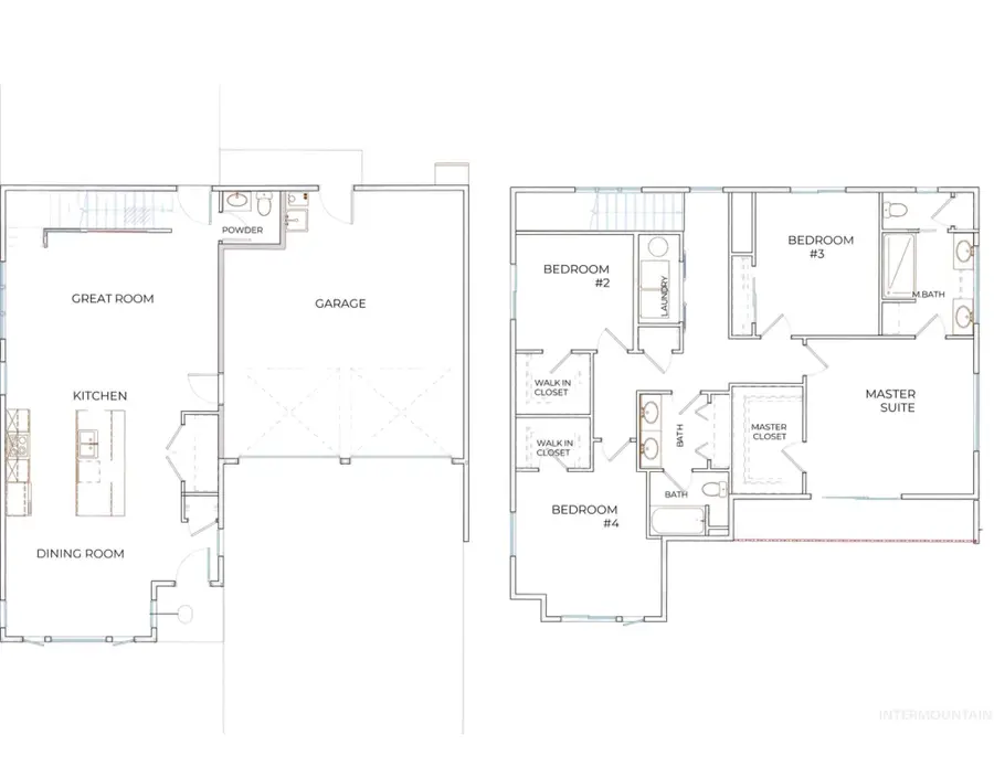 85 N Feather Reed Ave., Meridian, ID 83642 - #2