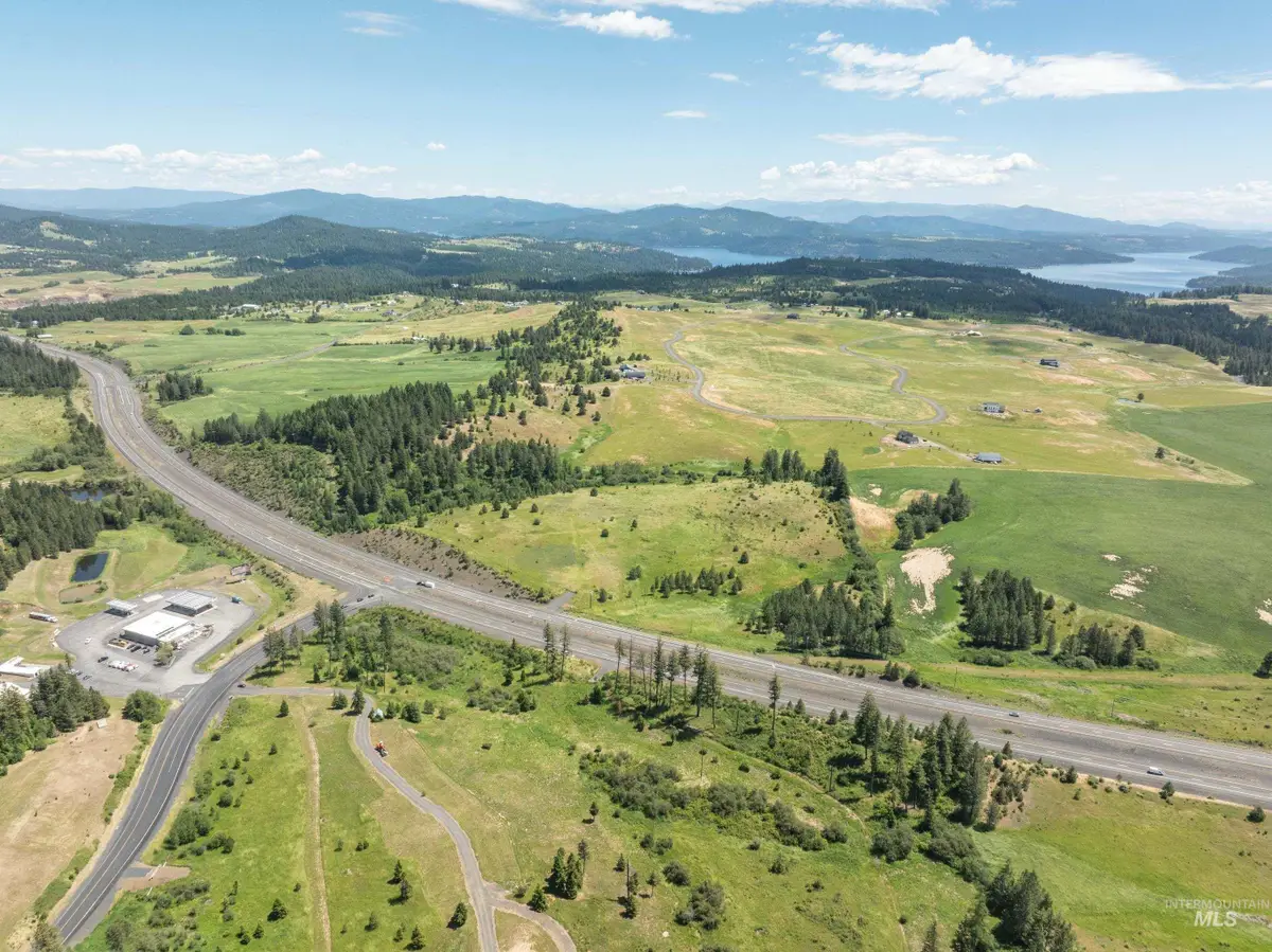 TBD Highway 95, Worley, ID 83876 - #1