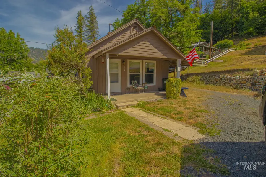 216 Tamarac St, Orofino, ID 83544 - #2