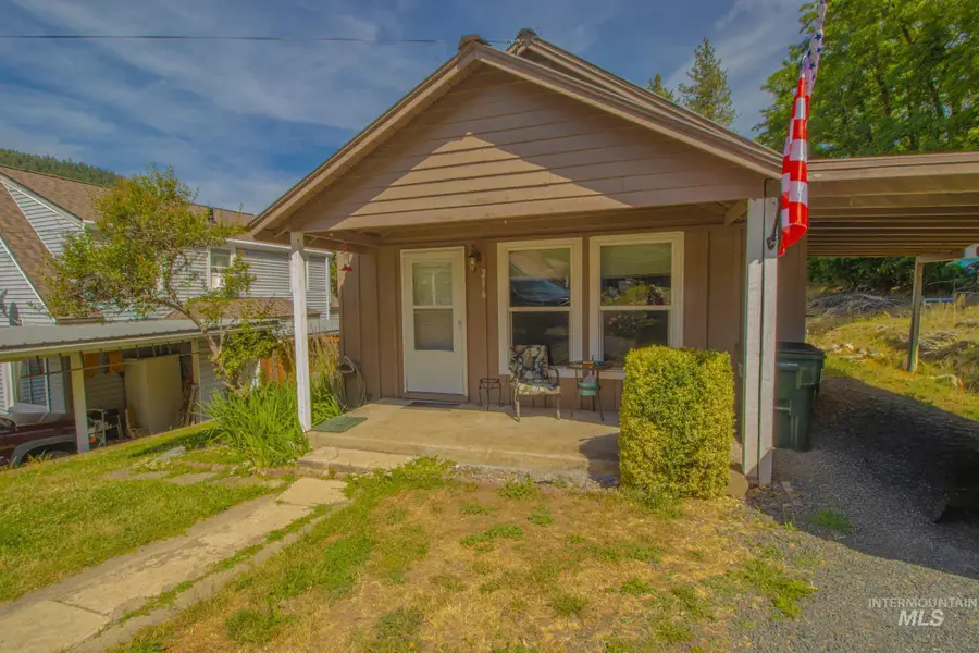 216 Tamarac St, Orofino, ID 83544 - #3