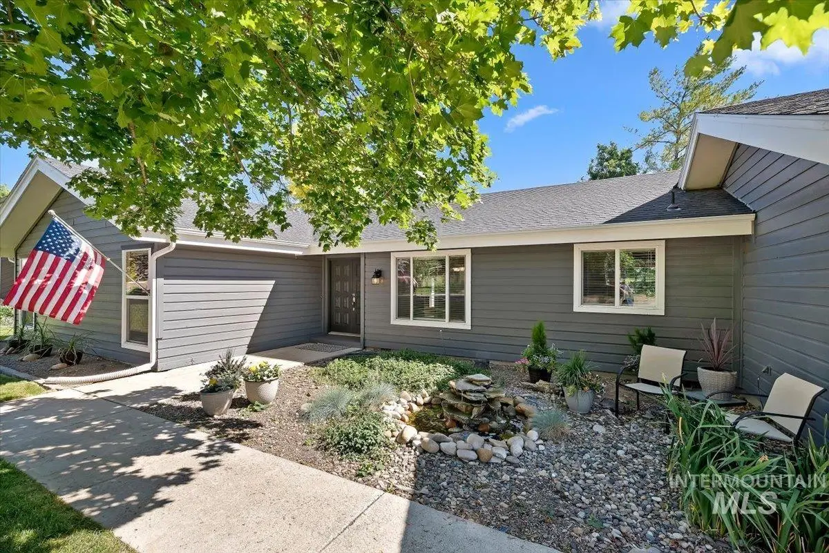 2524 Pascoe Lane, Nampa, ID 83686 - #1