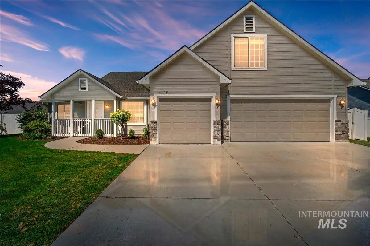 1117 Palace Ave, Emmett, ID 83617 - #1